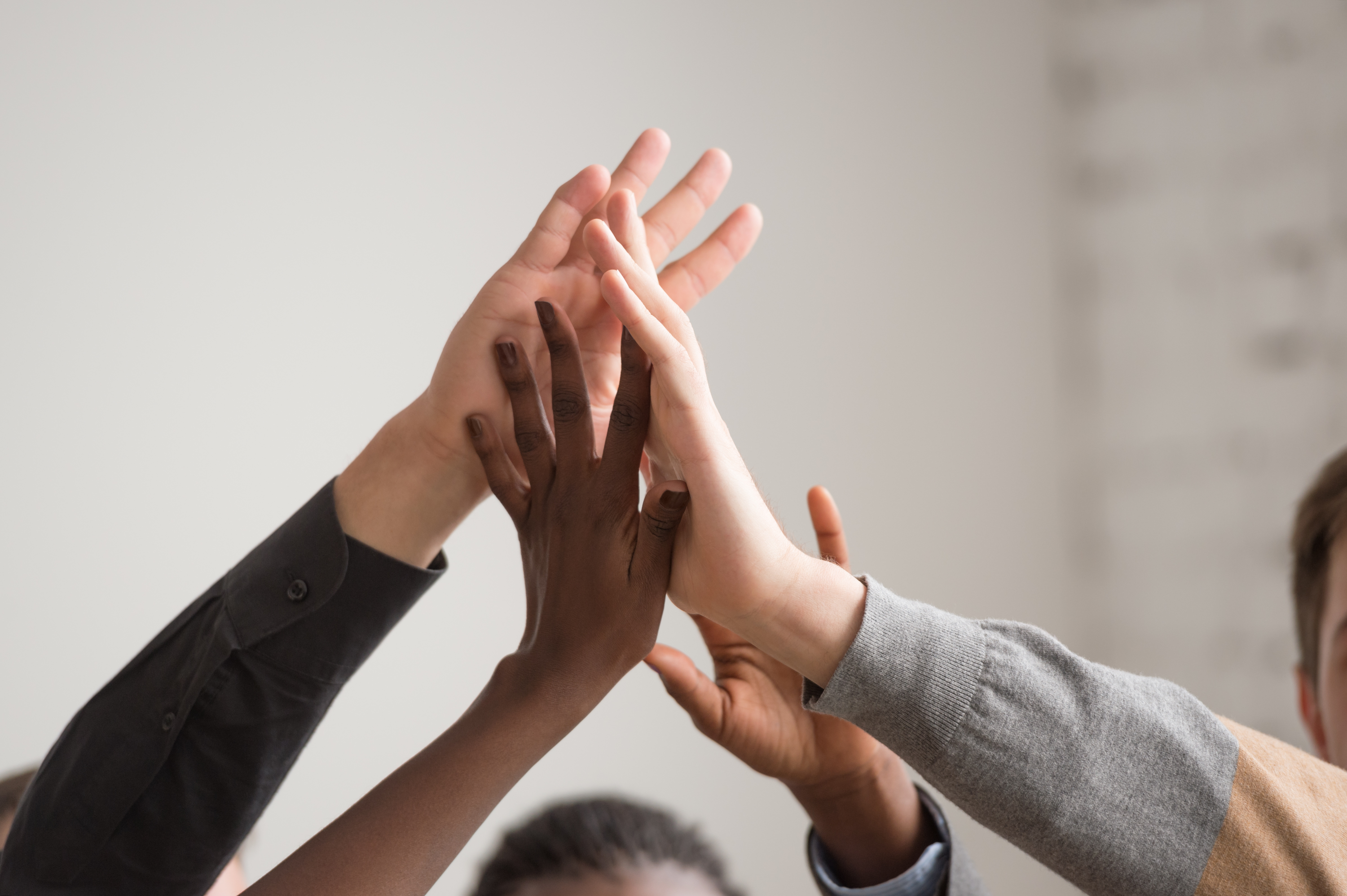 Join Hands